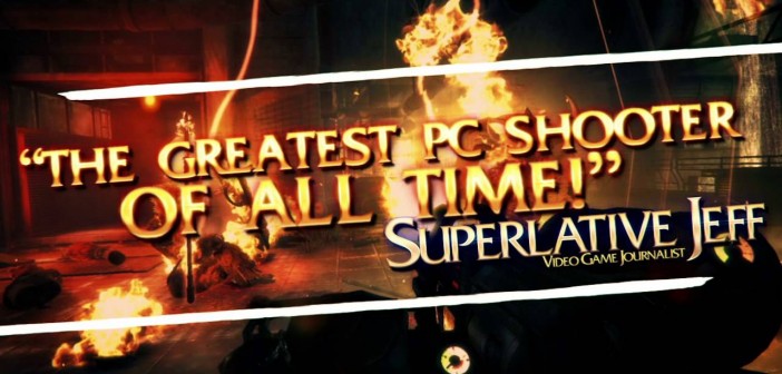 Shadow Warrior 1080p 60fps trailer