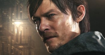 Silent Hills – Guillermo del Toro Trailer (PS4) – Kojima, Norman Reedus