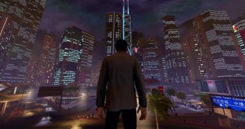 Sleeping Dogs: Definitive Edition 101 Trailer (PEGI)