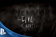 Slender: The Arrival – Ημερομηνία για PS3 και Xbox 360