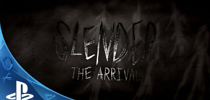 Slender: The Arrival – Ημερομηνία για PS3 και Xbox 360