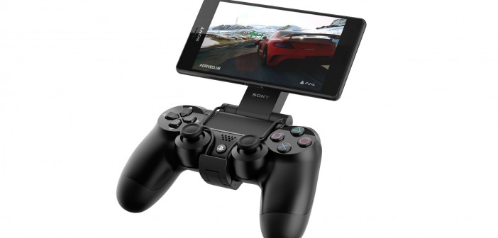 Sony Xperia Z3: Τώρα και με Remote Play