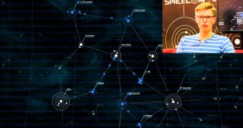 Ημερομηνία κυκλοφορίας για το Spacecom