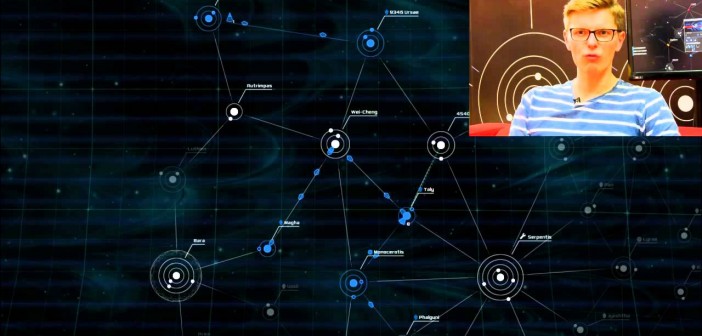 Ημερομηνία κυκλοφορίας για το Spacecom