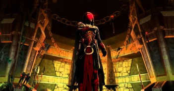 Star Wars™: The Old Republic™ “A Deadly Force Returns” Teaser