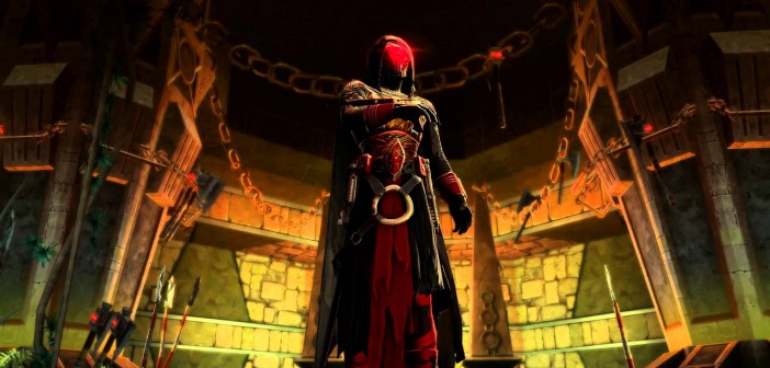 Star Wars™: The Old Republic™ “A Deadly Force Returns” Teaser