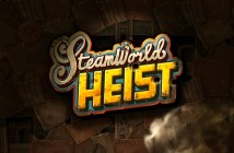 Ανακοινώθηκε το SteamWorld Heist