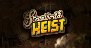 Ανακοινώθηκε το SteamWorld Heist