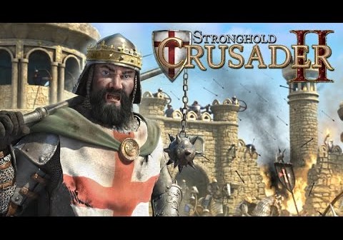 Stronghold Crusader 2 – Launch Trailer