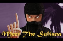 Stronghold Crusader 2 – Meet the Sultana