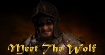 Stronghold Crusader 2 – Meet the Wolf