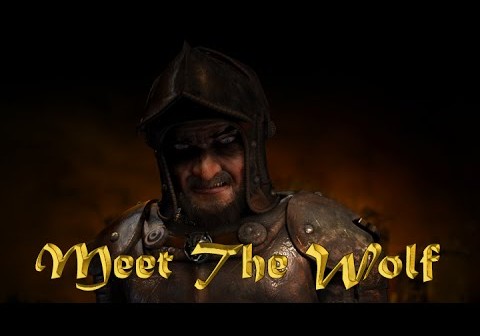 Stronghold Crusader 2 – Meet the Wolf