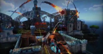 Sunset Overdrive – Gameplay Trailer