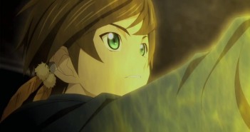 Tales Of Zestiria fourth trailer