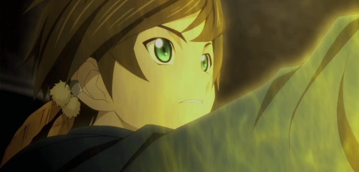 Tales Of Zestiria fourth trailer