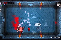 Ημερομηνία για το The Binding Of Isaac: Rebirth σε PS4, PS Vita, PC