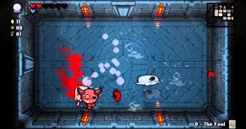 Ημερομηνία για το The Binding Of Isaac: Rebirth σε PS4, PS Vita, PC