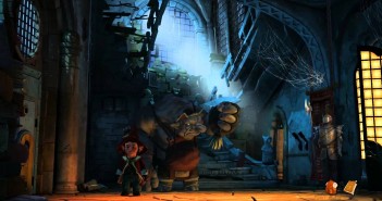 The Book Of Unwritten Tales 2: Διαθέσιμο μέσω Steam Early Access