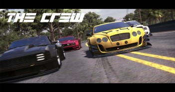 THE CREW | Social Trailer