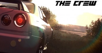 THE CREW | TRULY DRIVING SOCIAL [UK]