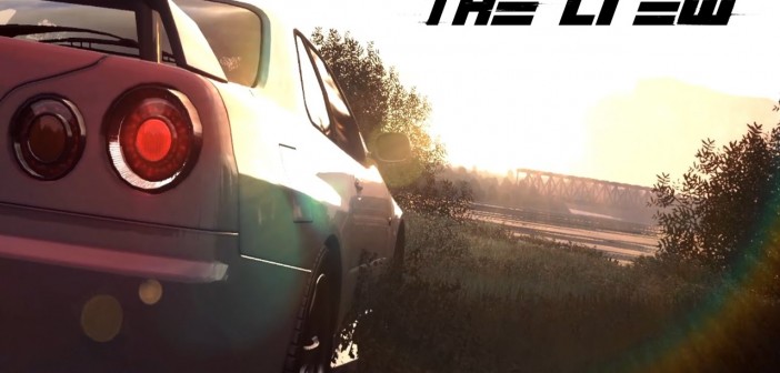 THE CREW | TRULY DRIVING SOCIAL [UK]