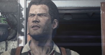 The Evil Within: Every Last Bullet