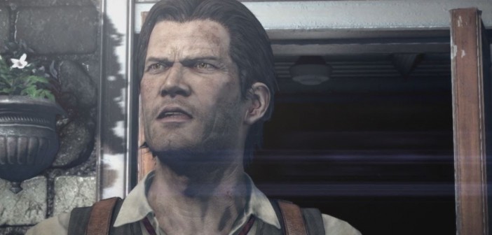 The Evil Within: Every Last Bullet