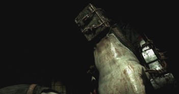 The Evil Within – TGS 2014 Trailer