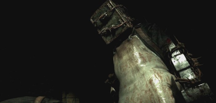 The Evil Within – TGS 2014 Trailer