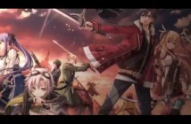 The Legend Of Heroes: Sen No Kiseki – TGS 2014 Special Trailer