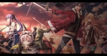 The Legend Of Heroes: Sen No Kiseki – TGS 2014 Special Trailer