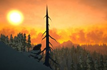 THE LONG DARK — “A Good Day to Die” — Sandbox Launch Trailer