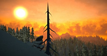 THE LONG DARK — “A Good Day to Die” — Sandbox Launch Trailer