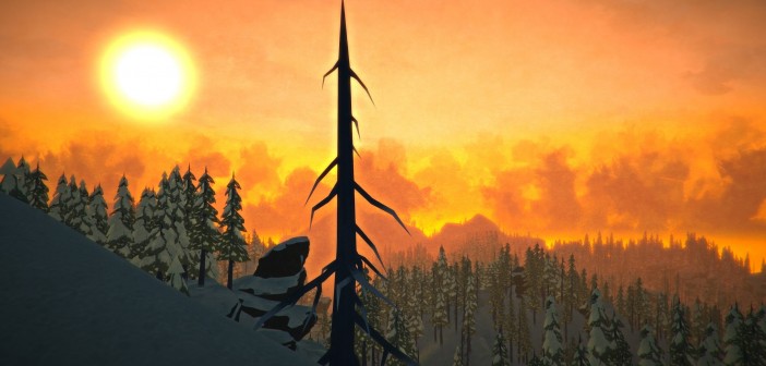THE LONG DARK — “A Good Day to Die” — Sandbox Launch Trailer
