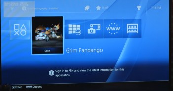 The Making of Grim Fandango Remastered: Episode 2