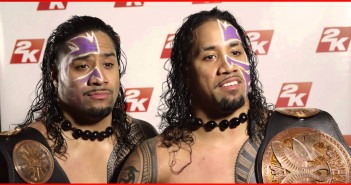 The Making of WWE 2K15 – Episode 1: A New Generation of Wrestling