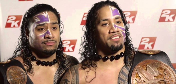 The Making of WWE 2K15 – Episode 1: A New Generation of Wrestling