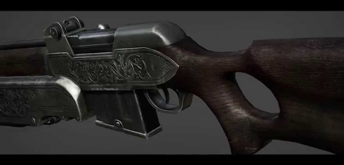 The Order: 1886 | Tools of The Trade | #4ThePlayers