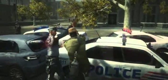 Οριστικό τέλος για το The Outsider της Frontier Developments