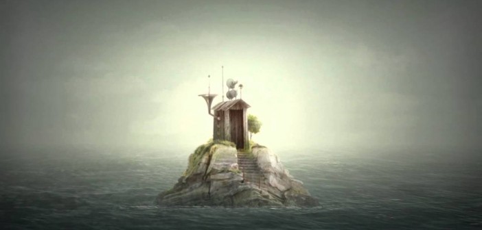 The Sailor’s Dream – Broadcast