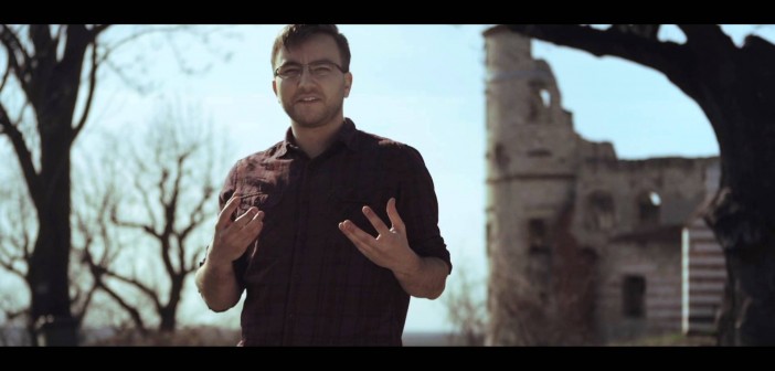 The Witcher 3: Wild Hunt – Traveling Monster Hunter