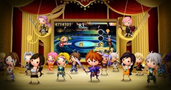 Theatrhythm Final Fantasy: Curtain Call – Launch trailer, DLC και ακόμη περισσότερα