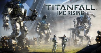 Titanfall: IMC Rising Gameplay Trailer