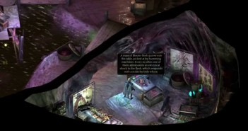 Torment: Tides Of Numenera – First Glimpse