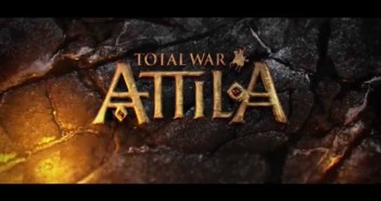 Ανακοινώθηκε το Total War: Attila