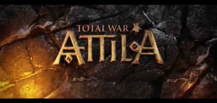 Ανακοινώθηκε το Total War: Attila