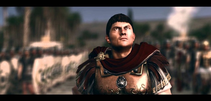 Total War: ROME II – Imperator Augustus Campaign Pack – Official Trailer (UK)