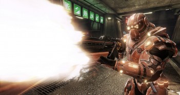 TOXIKK – Gameplay Reveal Trailer