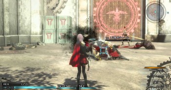 Ευρωπαϊκή ημερομηνία και νέο trailer για το Final Fantasy Type-0 HD