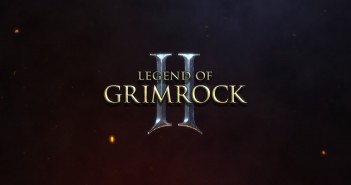 Ημερομηνία και trailer για το Legend Of Grimrock 2